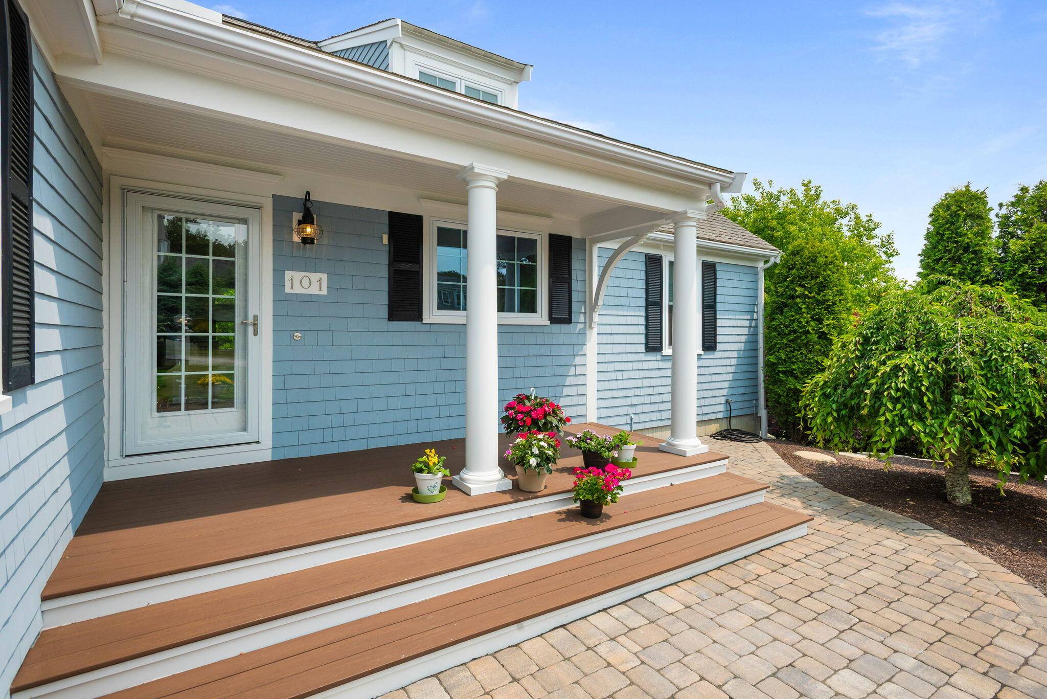 Mashpee, MA 02649,101 Polaris Drive