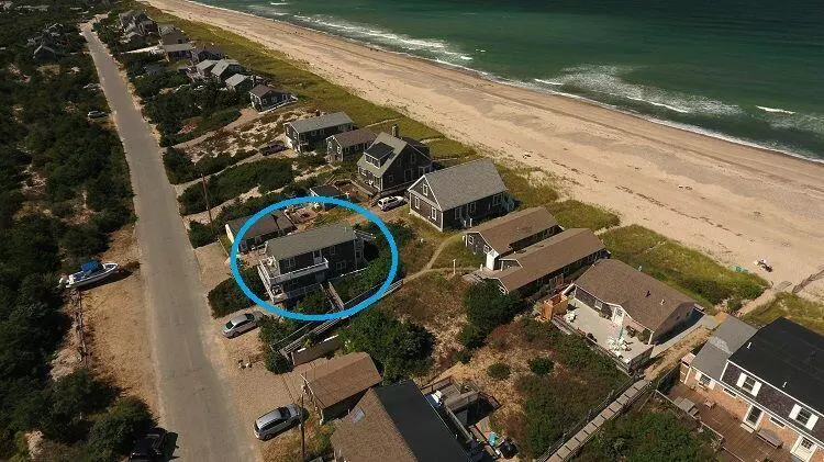 East Sandwich, MA 02537,99 Shore Boulevard #A