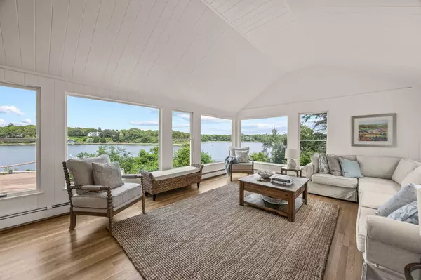 Orleans, MA 02653,5 Kidd Way