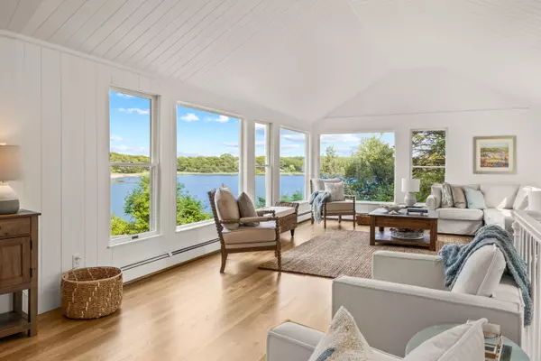 5 Kidd Way, Orleans, MA 02653