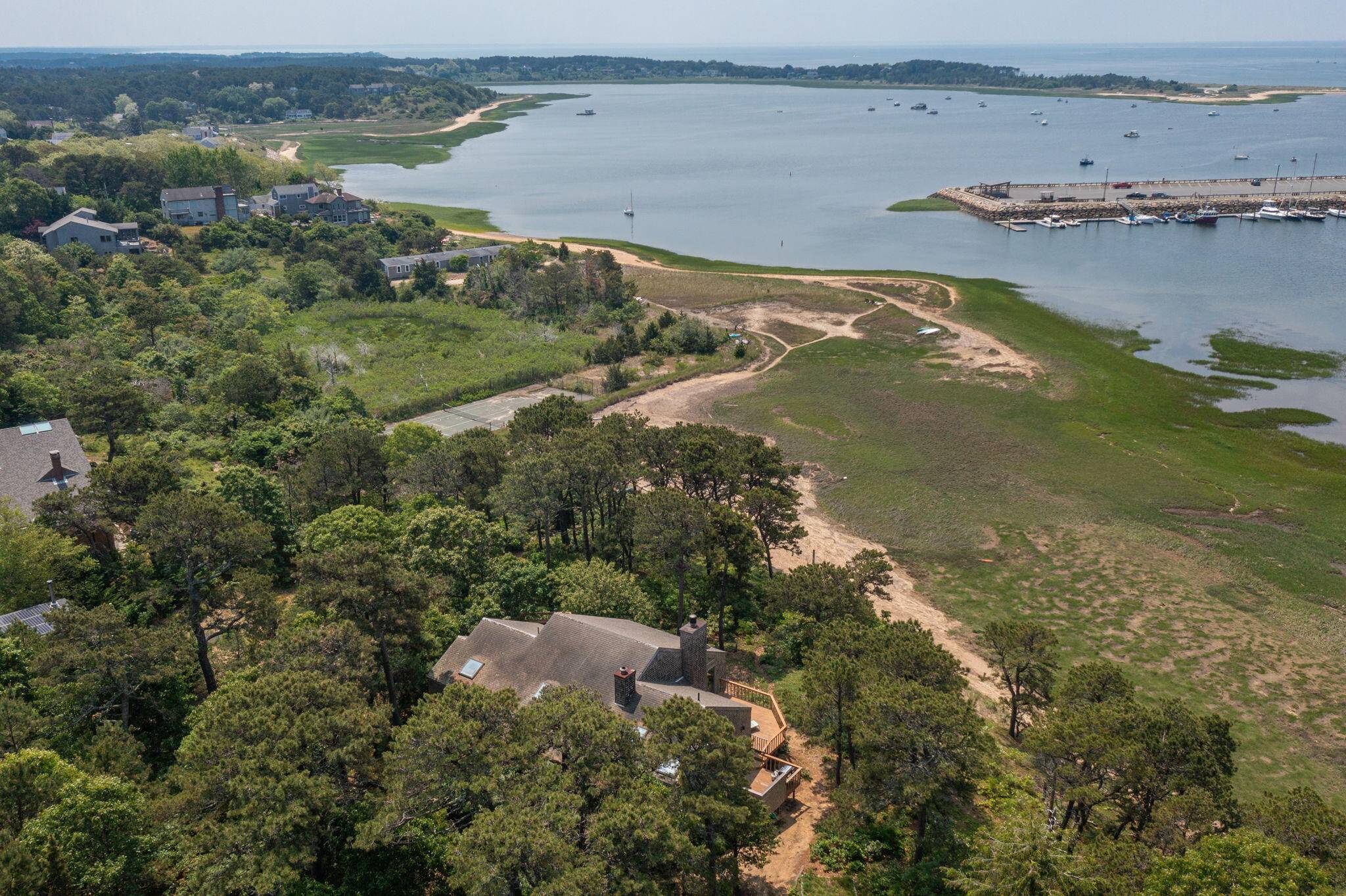 Wellfleet, MA 02667,135 Marven Way
