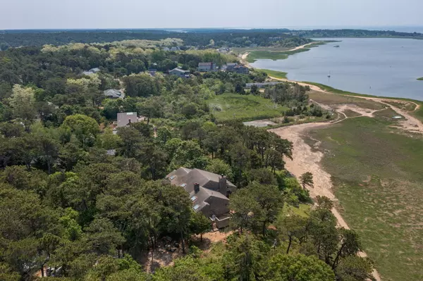 Wellfleet, MA 02667,135 Marven Way