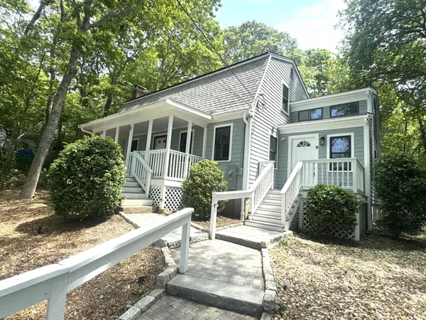 Cedarville, MA 02360,9 Colt Lane