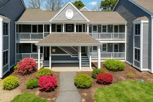 Brewster, MA 02631,81 Fletcher Lane #C