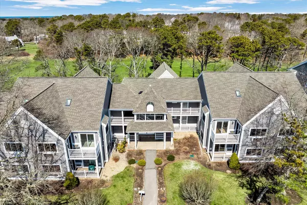 Brewster, MA 02631,81 Fletcher Lane #C