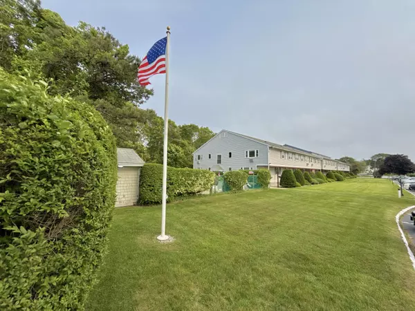 174 Upper County Road #2-15, Dennis Port, MA 02639