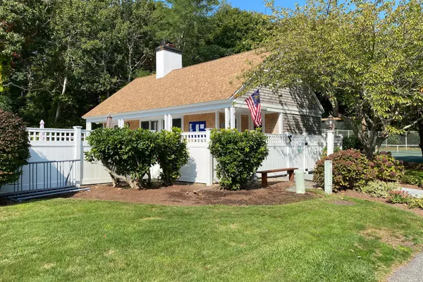 Brewster, MA 02631,18 Juniper Circle