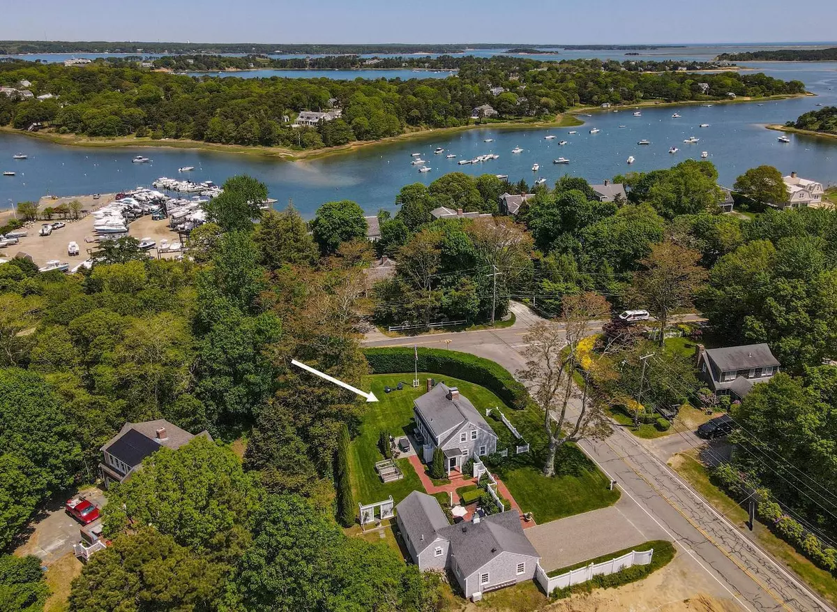 Chatham, MA 02633,751 Crowell Road