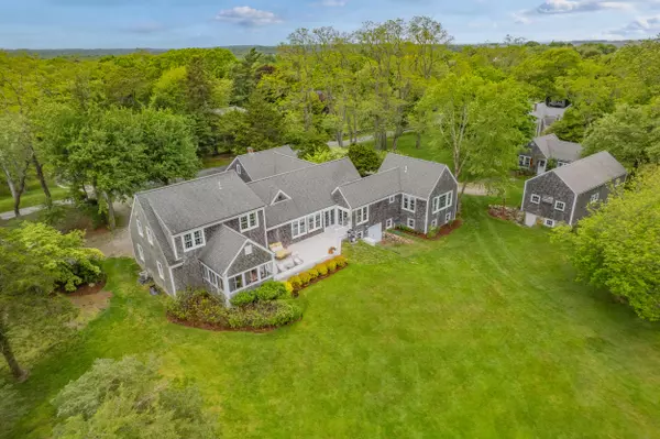 350 Plum Street, West Barnstable, MA 02668