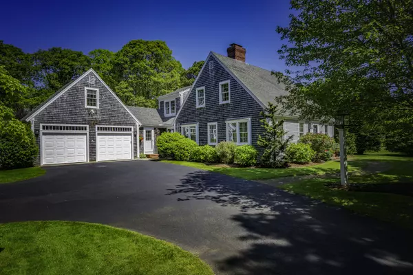 457 Training Field Road, Chatham, MA 02633