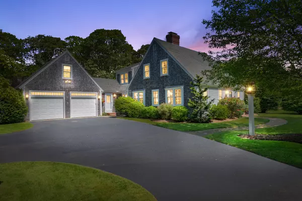 Chatham, MA 02633,457 Training Field Road