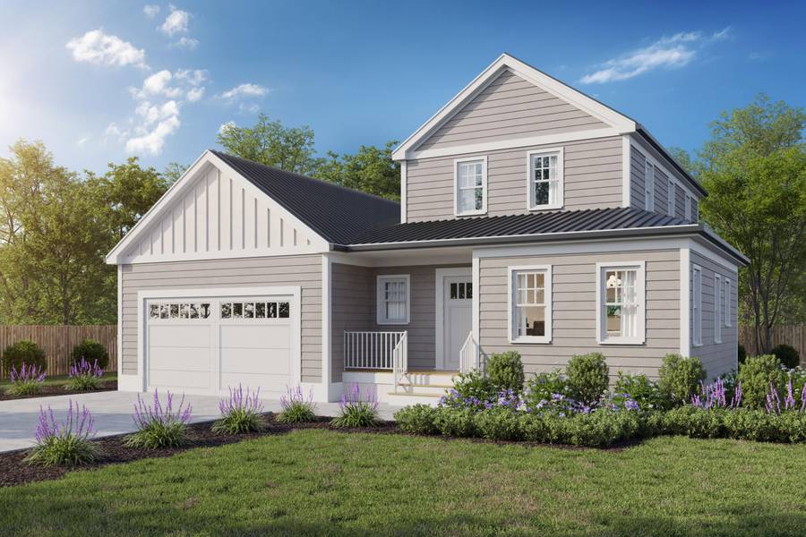 32 Josiah Path, West Falmouth, MA 02540