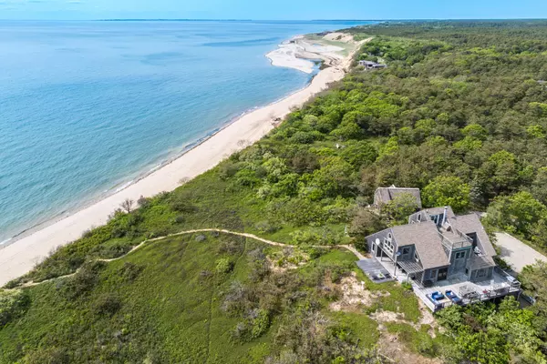 Wellfleet, MA 02667,1400 Chequessett Neck Road