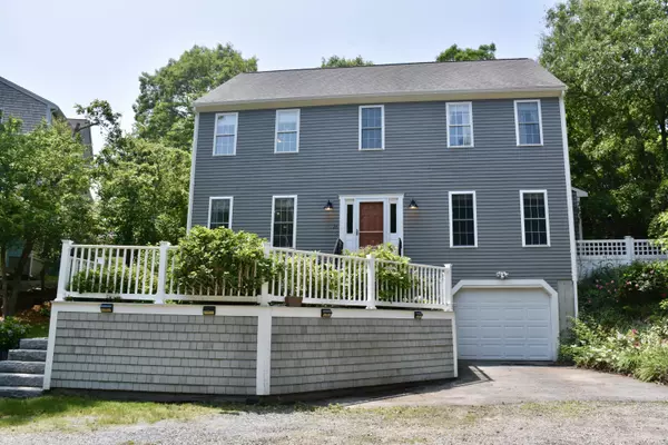 Sagamore Beach, MA 02562,24 Sheppard Road