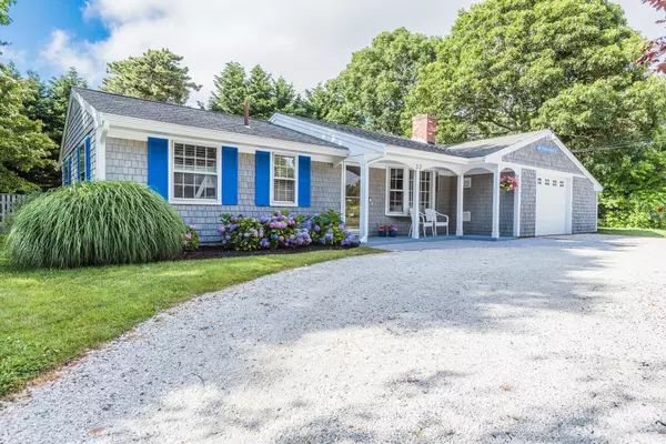 Chatham, MA 02633,32 Bishops Terrace