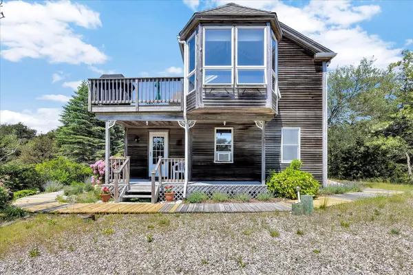 Truro, MA 02666,3 Amber Way