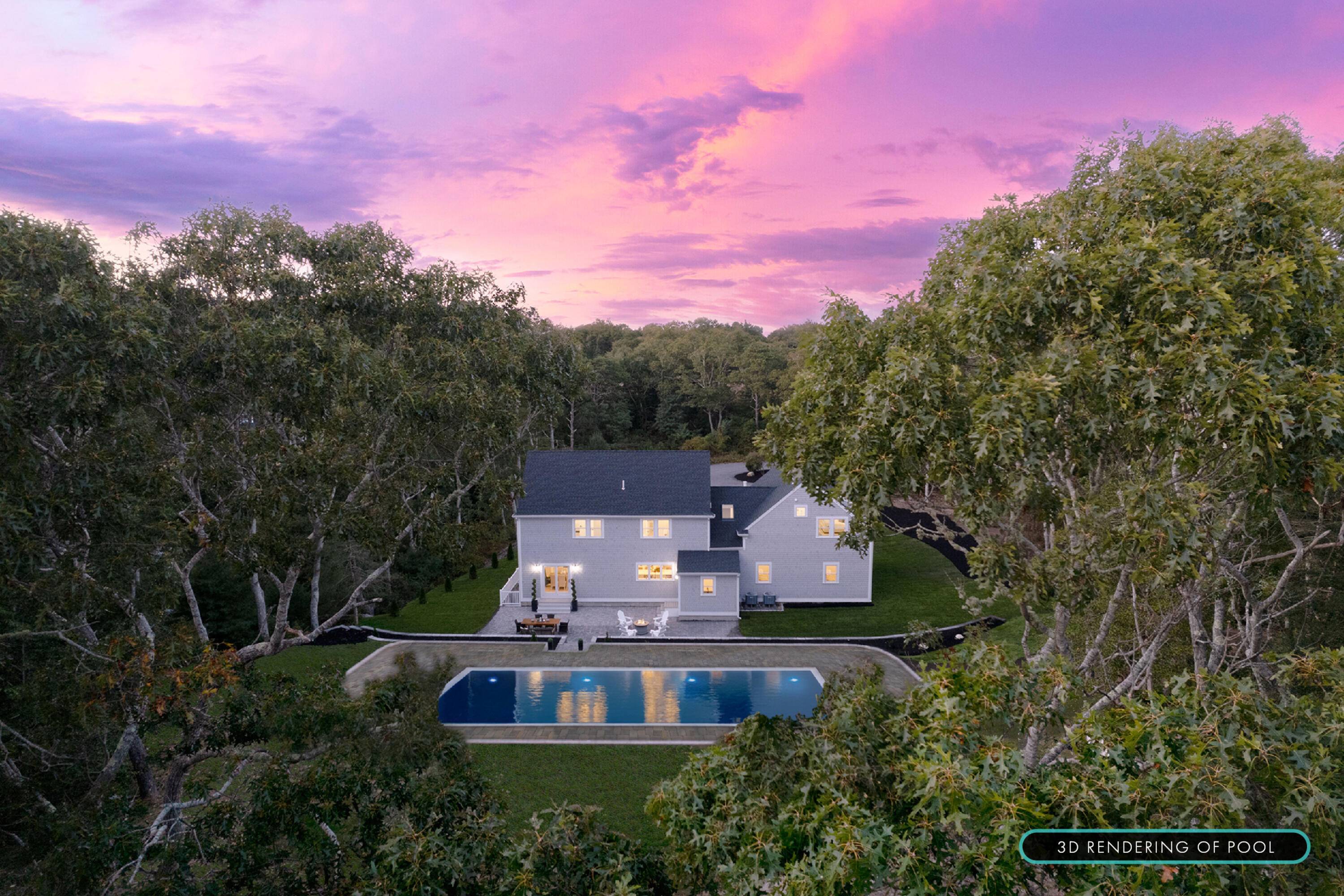 West Barnstable, MA 02668,29 Summerwind Lane