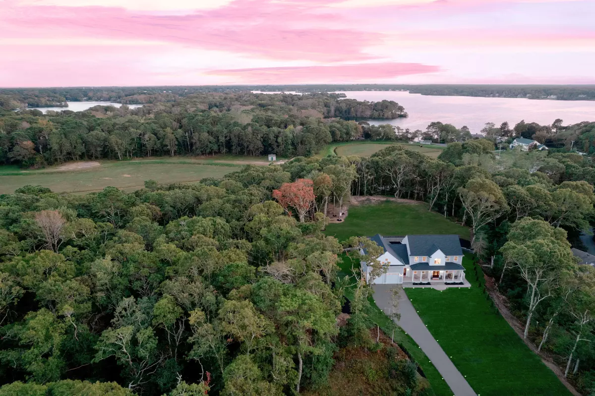 West Barnstable, MA 02668,29 Summerwind Lane