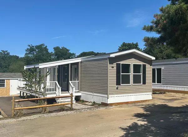 210 West Rd #M-16, Wellfleet, MA 02667