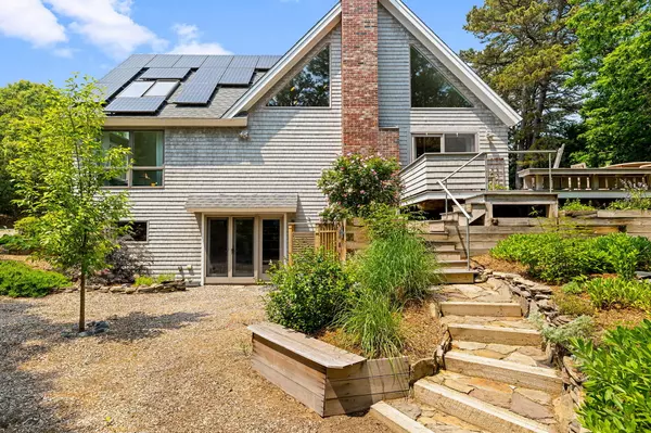 Wellfleet, MA 02667,130 Daniels Drive