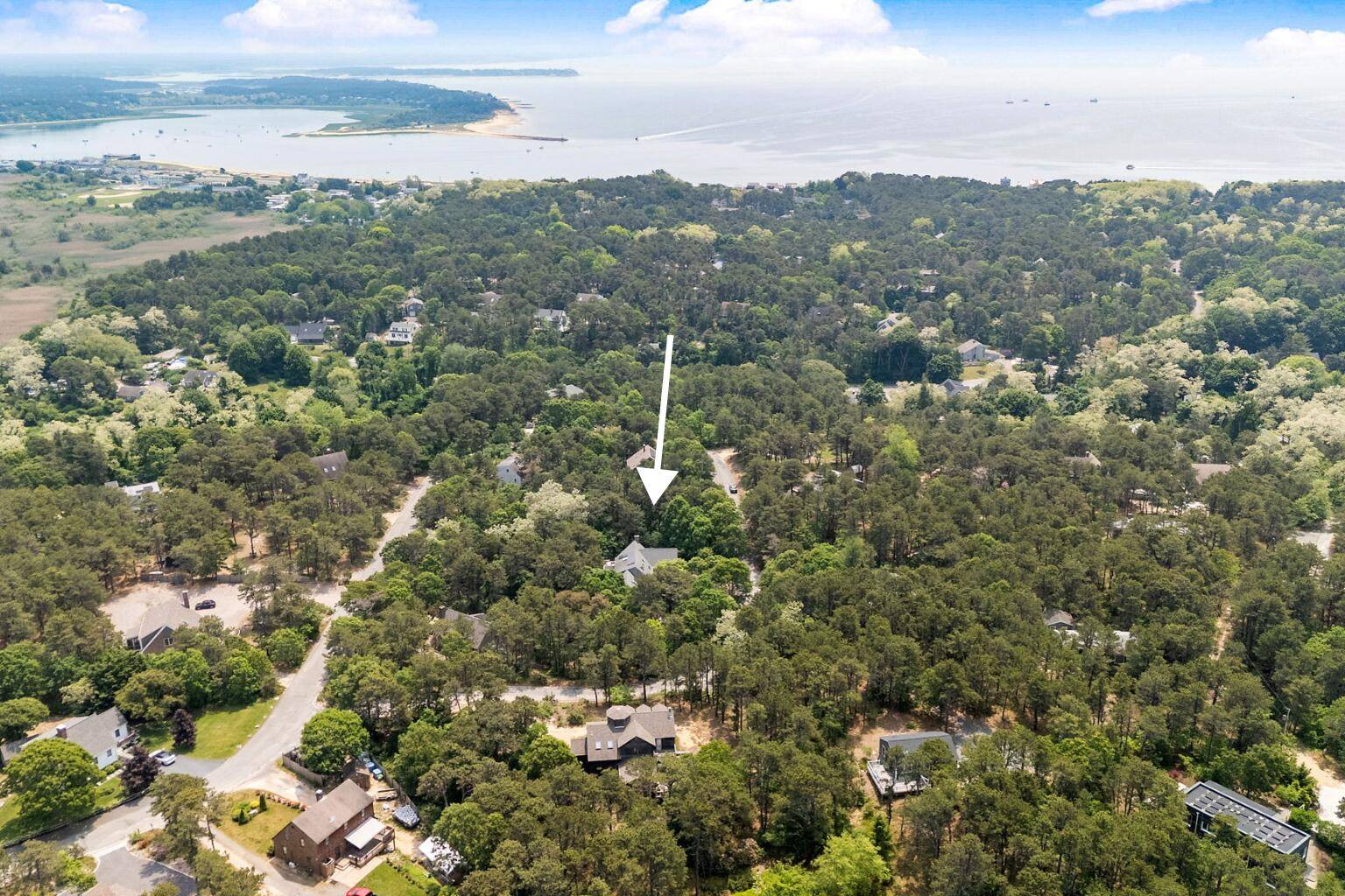 Wellfleet, MA 02667,130 Daniels Drive