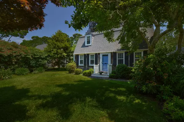 East Falmouth, MA 02536,110 Teaticket Path
