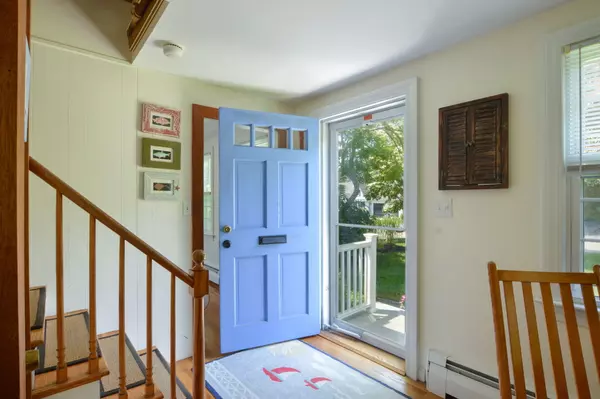 East Falmouth, MA 02536,110 Teaticket Path
