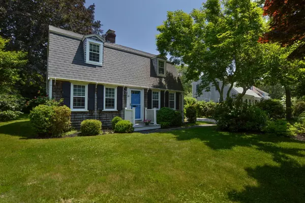 East Falmouth, MA 02536,110 Teaticket Path