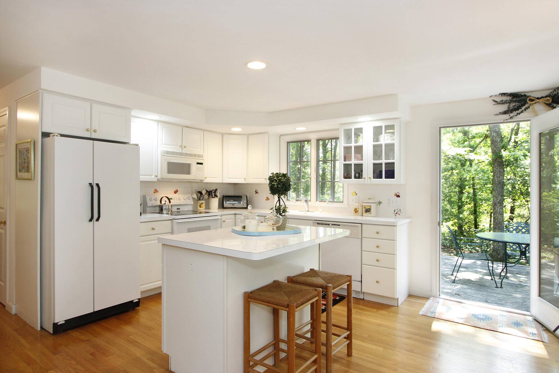 Mashpee, MA 02649,18 Periwinkle Lane