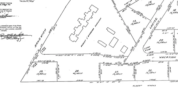 East Falmouth, MA 02536,0 Sandwich Road
