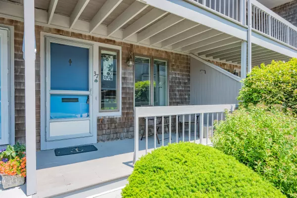500 Ocean Street #37, Hyannis, MA 02601