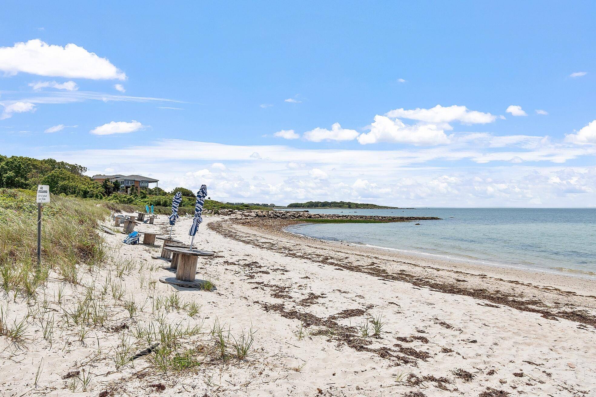 Falmouth, MA 02540,50 Nemasket Road