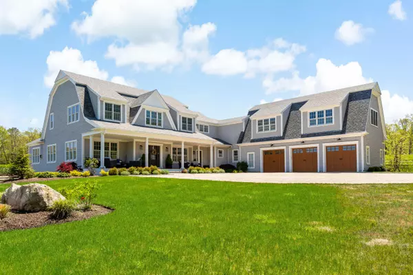 27 Gully Lane, East Sandwich, MA 02537