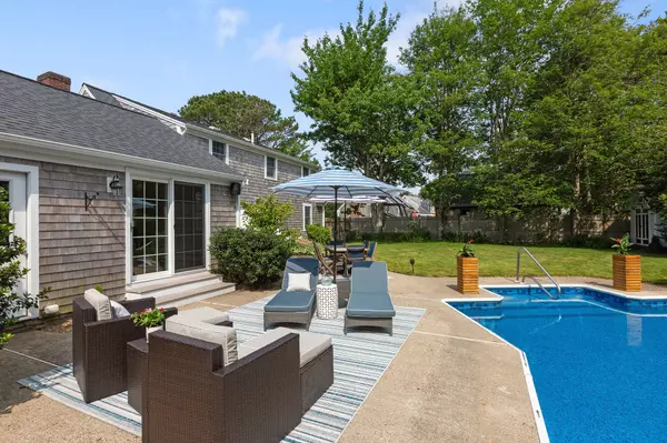 South Yarmouth, MA 02664,34 Violet Glen Road