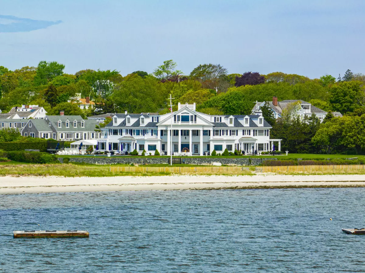 Hyannis Port, MA 02647,151 & 155 Irving Avenue