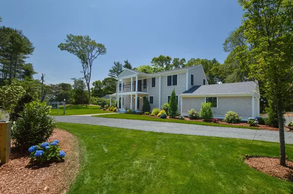 Centerville, MA 02632,73 Tern Lane