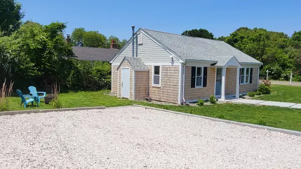 Sandwich, MA 02563,2-A Bodfish Avenue
