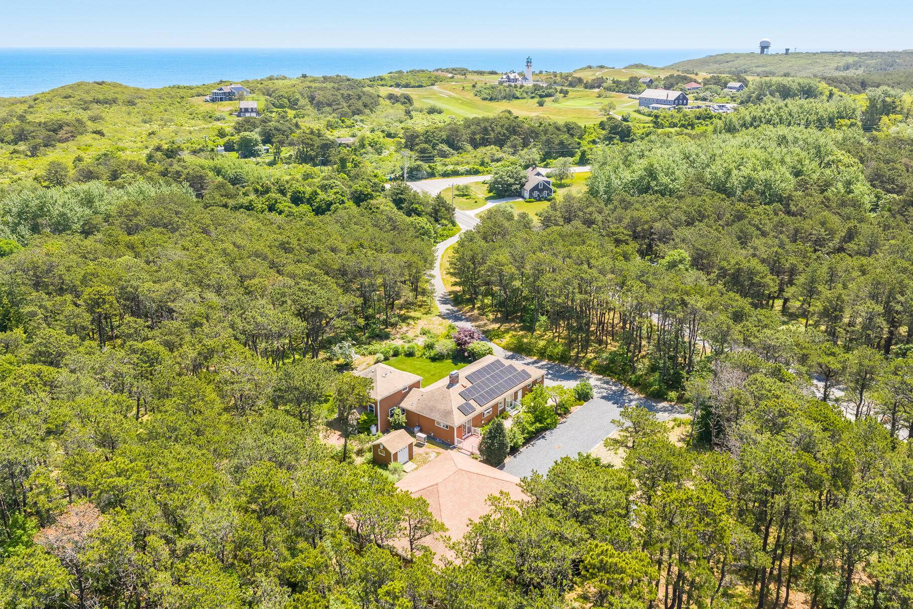 72 Highland Road, Truro, MA 02666