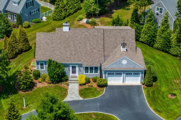 Cotuit, MA 02635,101 Pheasant Hill Circle