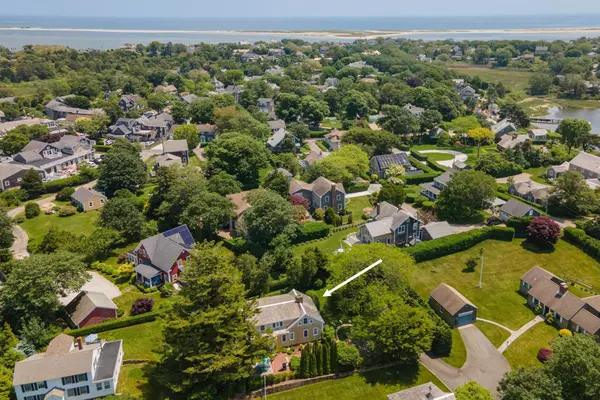 Chatham, MA 02633,51 Shattuck Place