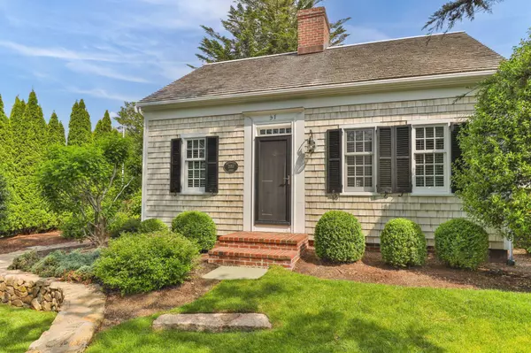 Chatham, MA 02633,51 Shattuck Place