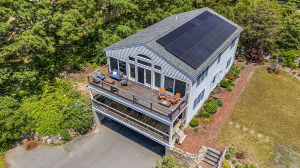 Falmouth, MA 02540,50 View Crest Drive