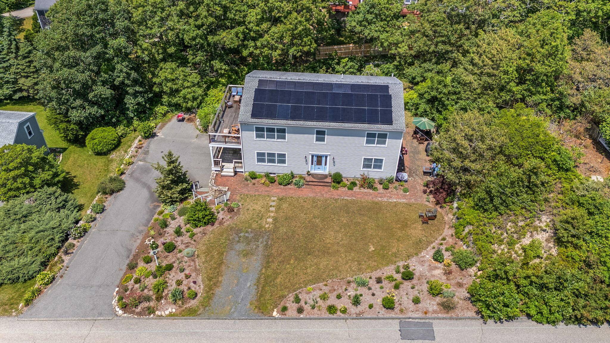Falmouth, MA 02540,50 View Crest Drive