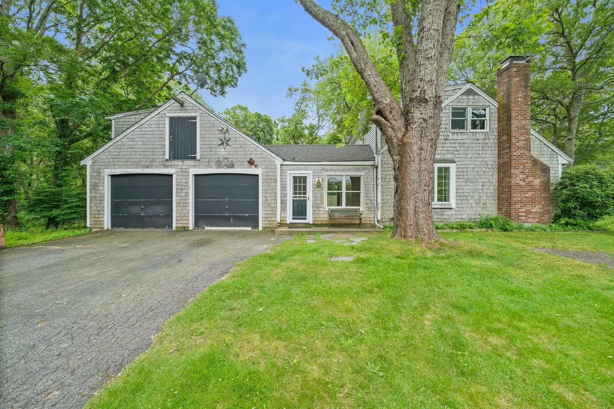 Yarmouth Port, MA 02675,98 Freeman Road