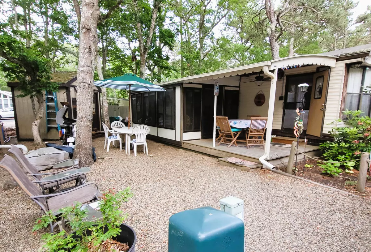 South Dennis, MA 02660,310 Old Chatham Rd #H-12