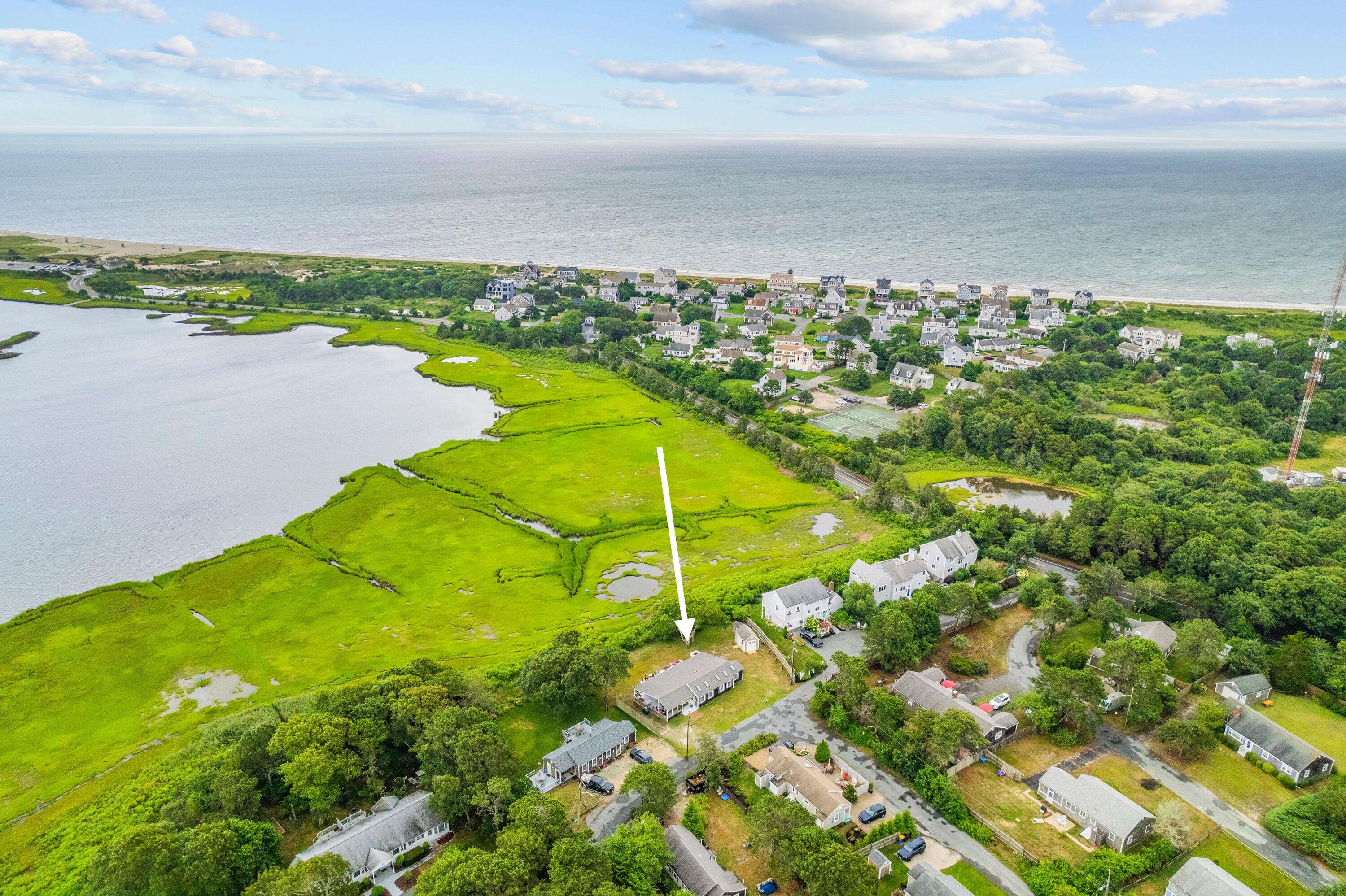 West Yarmouth, MA 02673,16 Gulls Cove Road