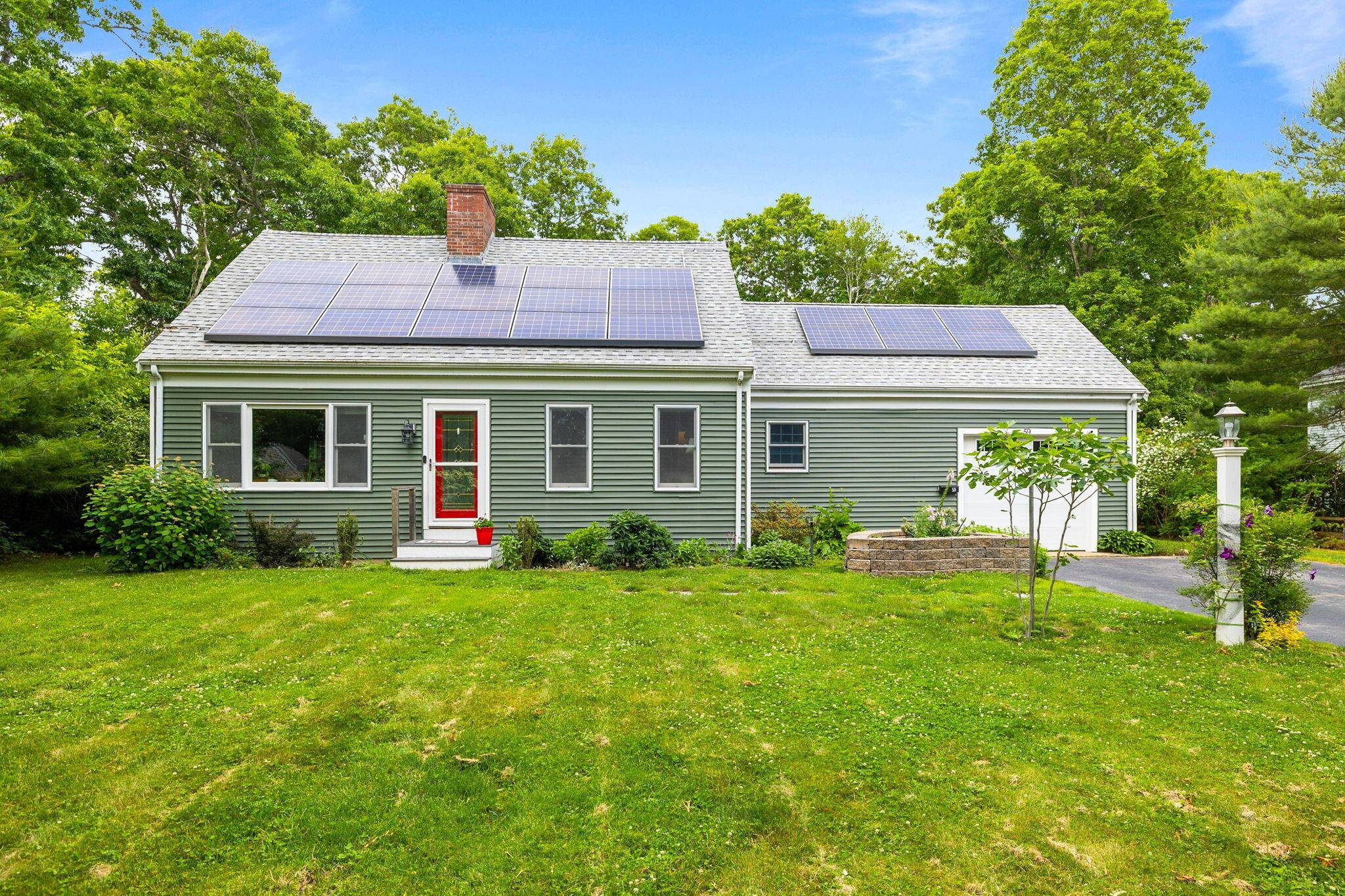Falmouth, MA 02540,59 Coleridge Drive