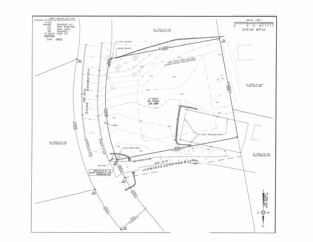 Sagamore Beach, MA 02562,4 Fieldwood Drive