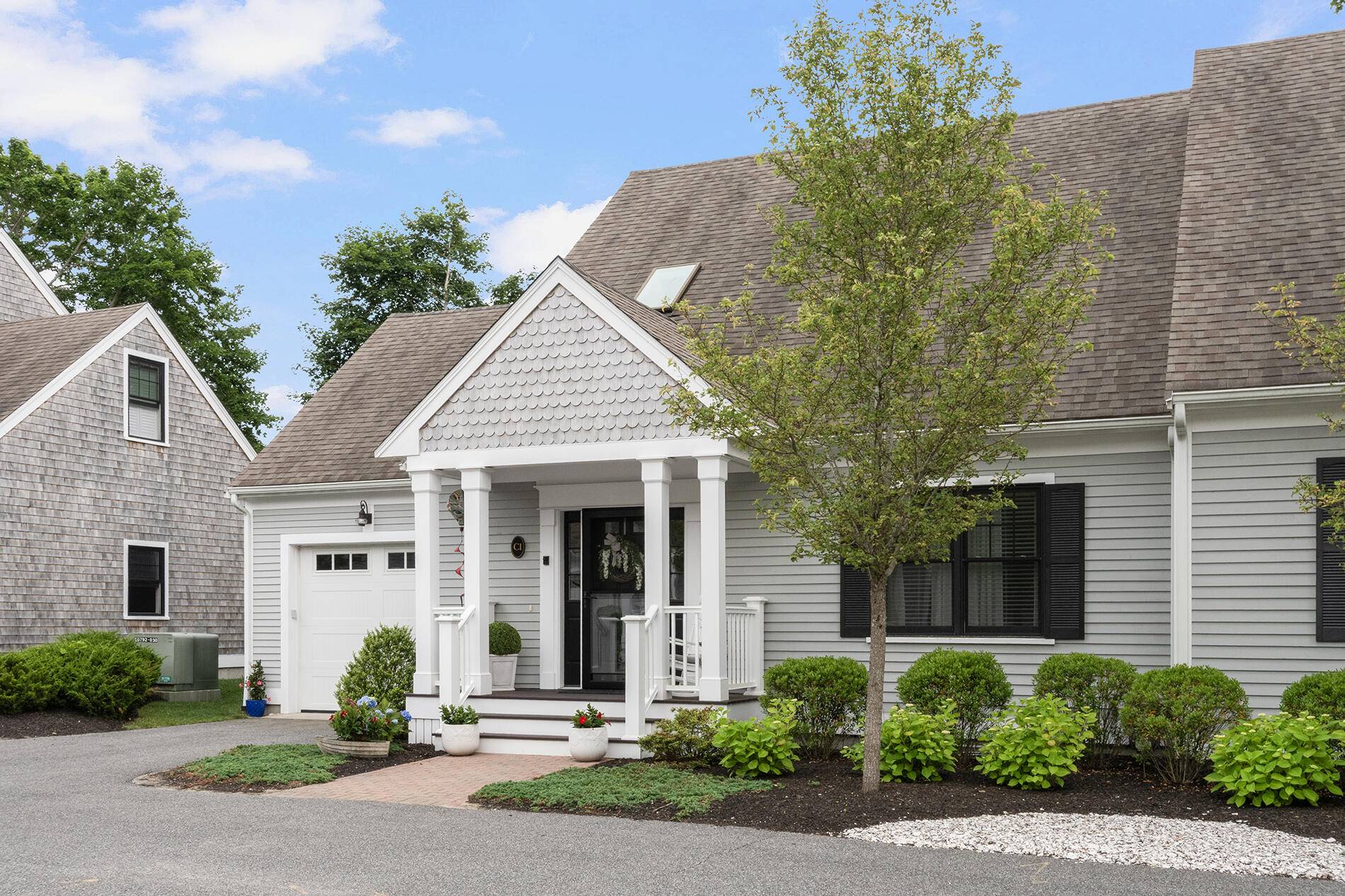 Cotuit, MA 02635,675 Main Street #C1
