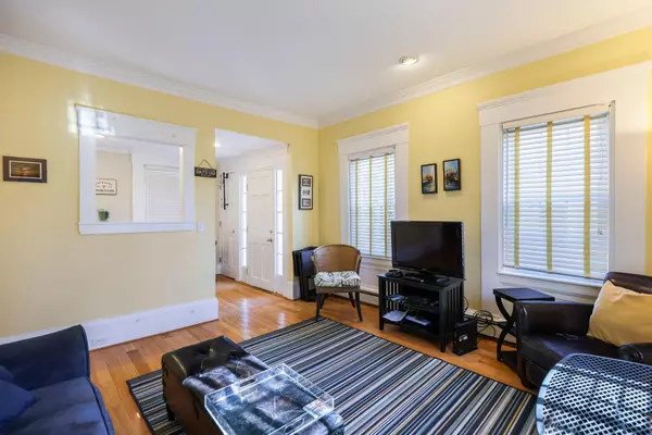 Provincetown, MA 02657,4 Franklin Street #Unit 1